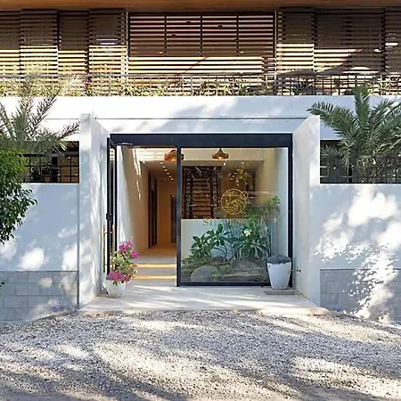 Silvestre Nosara Hotel & Residences