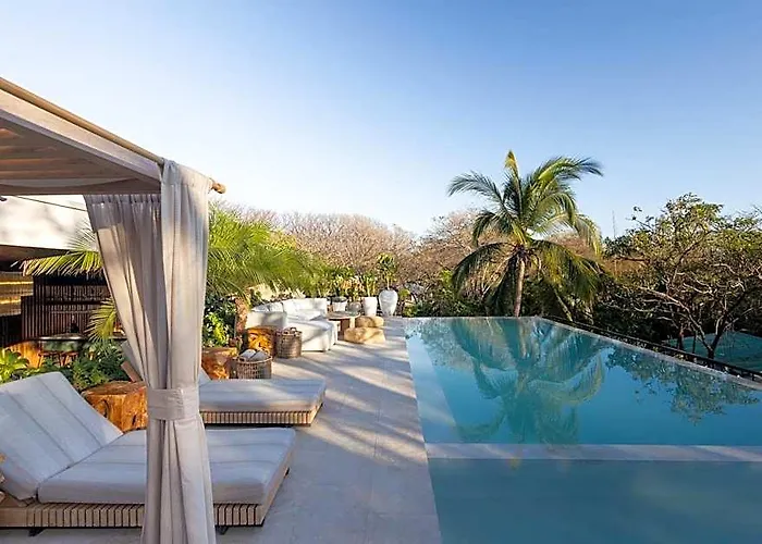 Silvestre Nosara & Residences Hotel
