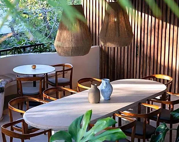 Hotel Silvestre Nosara & Residences 4*