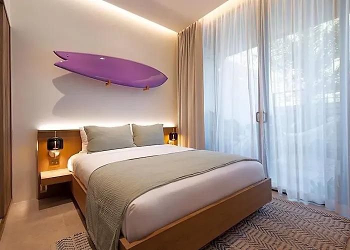 Silvestre Nosara & Residences 4* GUANACASTE