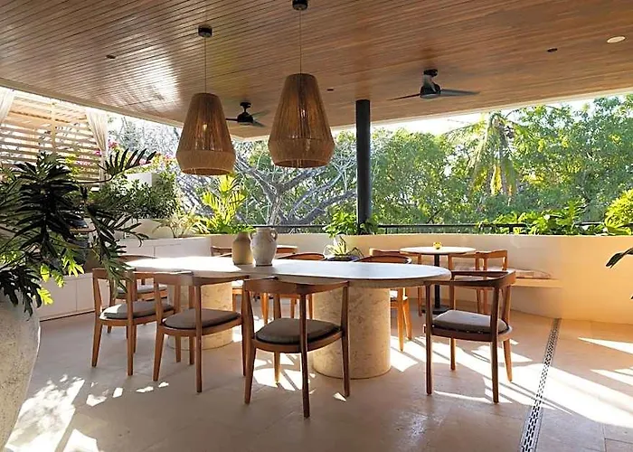 Hotel Silvestre Nosara & Residences