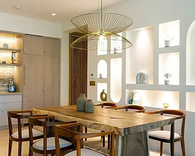 Silvestre Nosara & Residences 4*