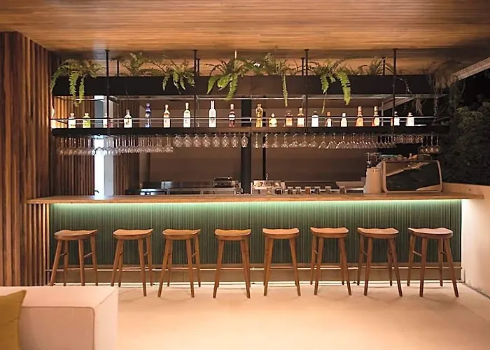 Hotel Silvestre Nosara & Residences 4*
