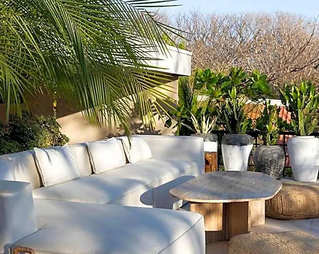 Hotel Silvestre Nosara & Residences GUANACASTE