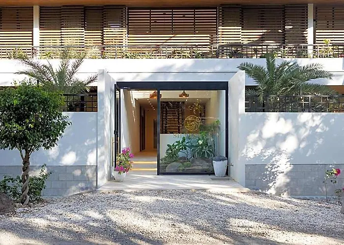 Silvestre Nosara & Residences Hotel 4*