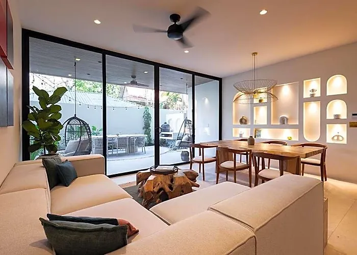 Silvestre Nosara & Residences Hotel