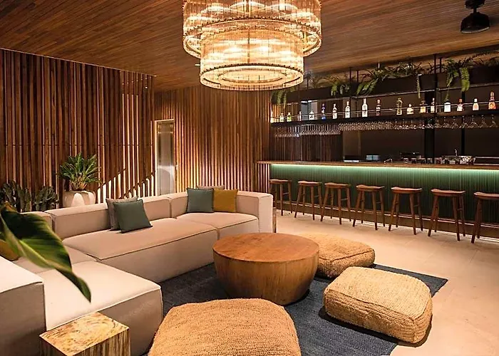 Silvestre Nosara & Residences Hotel 4*