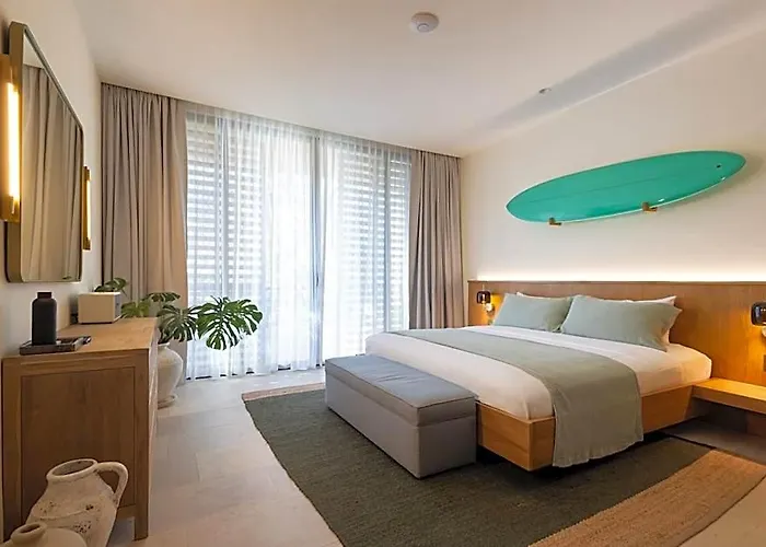 Silvestre Nosara & Residences 4*