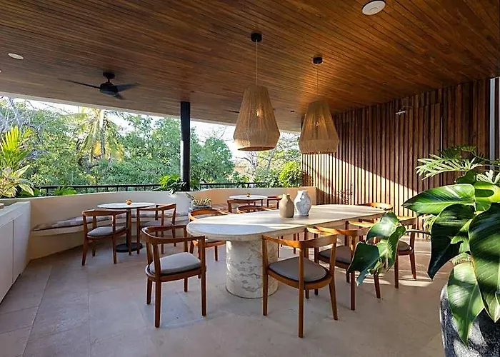 Silvestre Nosara & Residences Hotel GUANACASTE