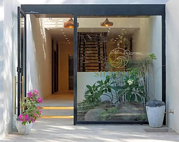 Hotel Silvestre Nosara & Residences