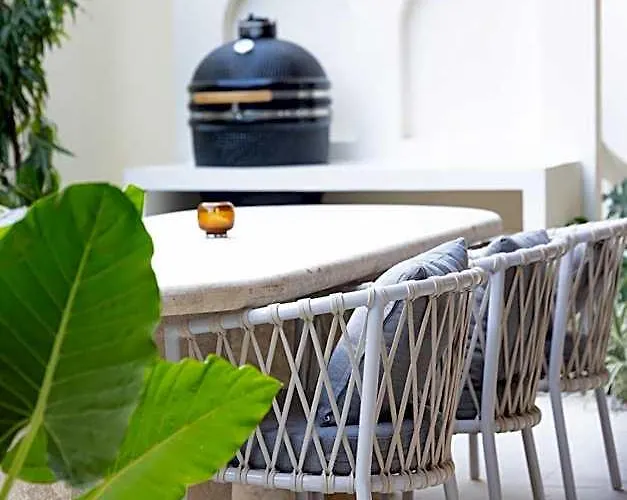 Hotel Silvestre Nosara & Residences 4*