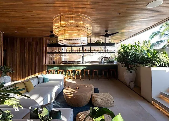 Hotel Silvestre Nosara & Residences 4*