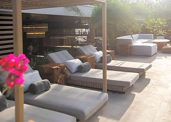 Silvestre Nosara & Residences 4*