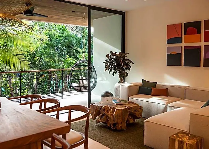 Silvestre Nosara & Residences 4* GUANACASTE